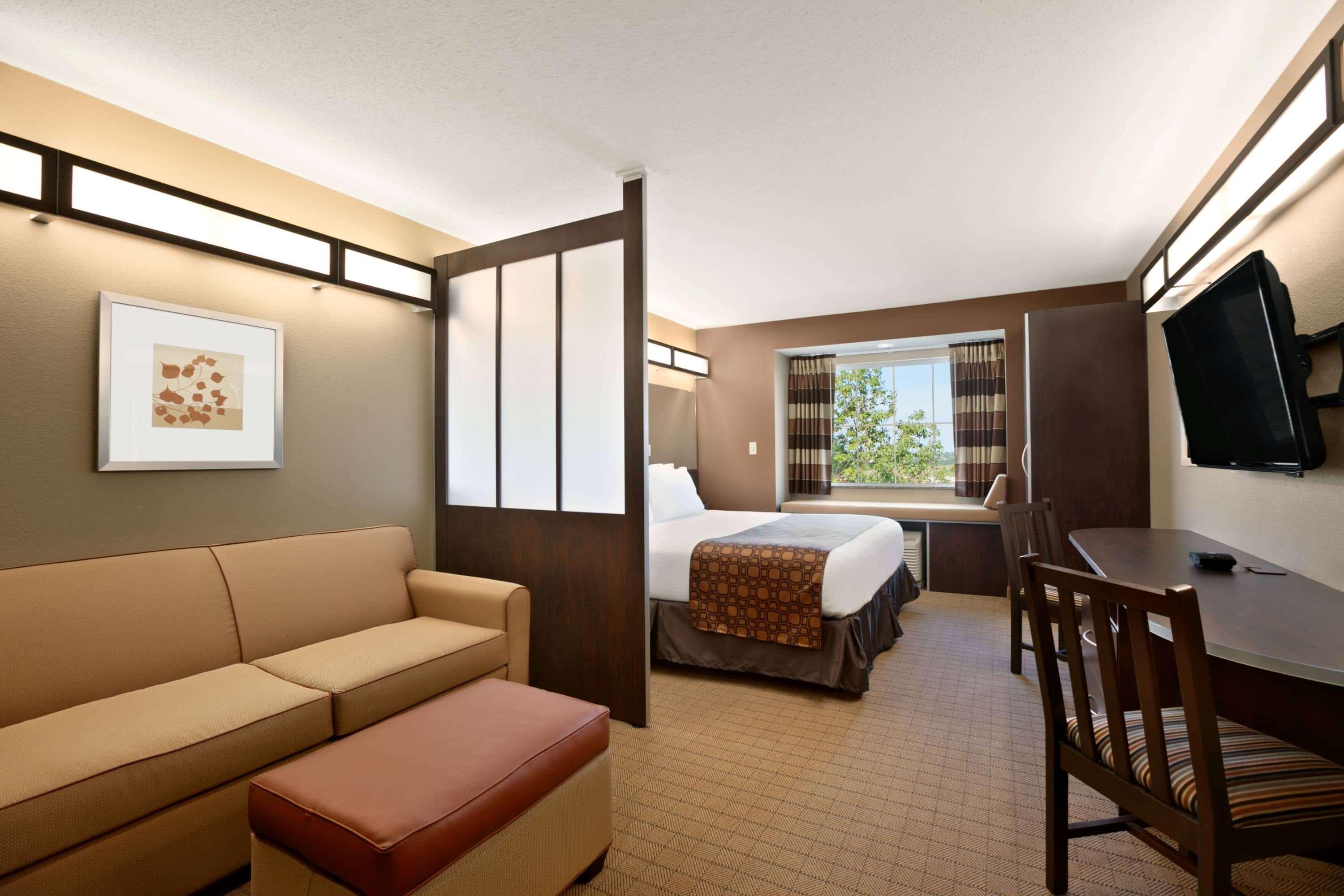 Microtel Inn & Suites By Wyndham St Clairsville - Wheeling St. Clairsville Exterior photo